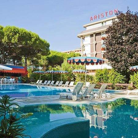 Hotel Ariston Bibione Dış mekan fotoğraf