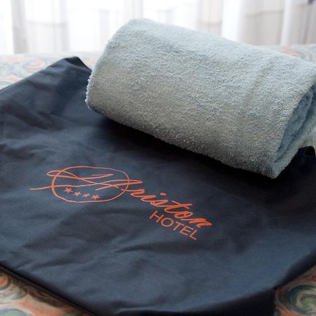 Hotel Ariston Bibione Dış mekan fotoğraf