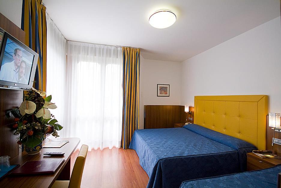 Hotel Ariston Bibione Dış mekan fotoğraf