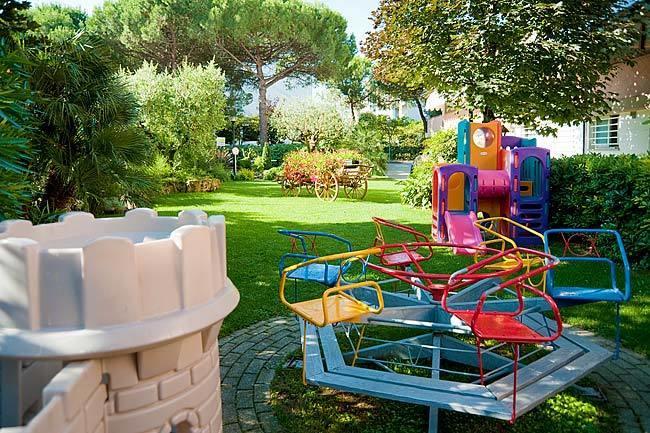 Hotel Ariston Bibione Dış mekan fotoğraf