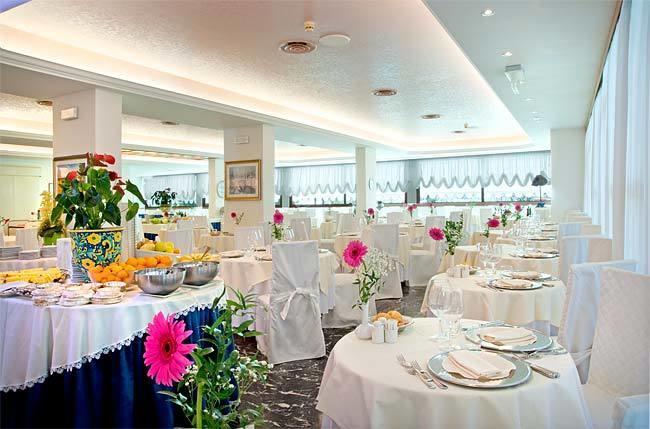 Hotel Ariston Bibione Dış mekan fotoğraf