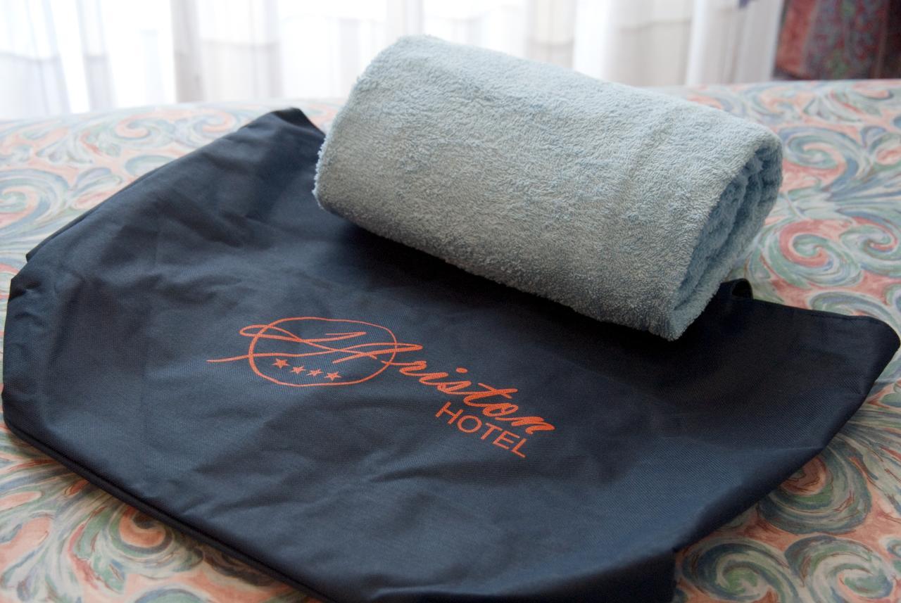 Hotel Ariston Bibione Dış mekan fotoğraf