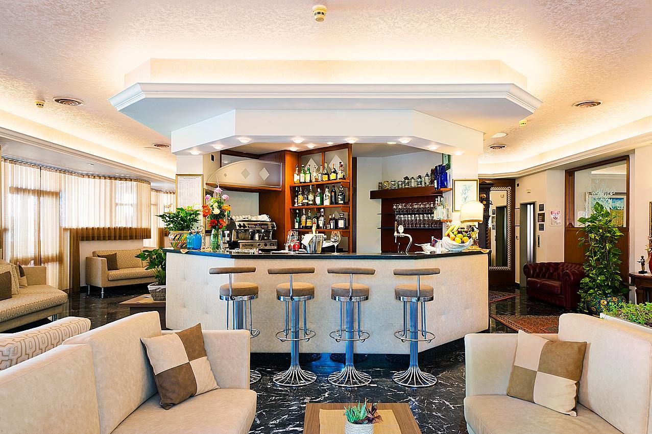 Hotel Ariston Bibione Dış mekan fotoğraf