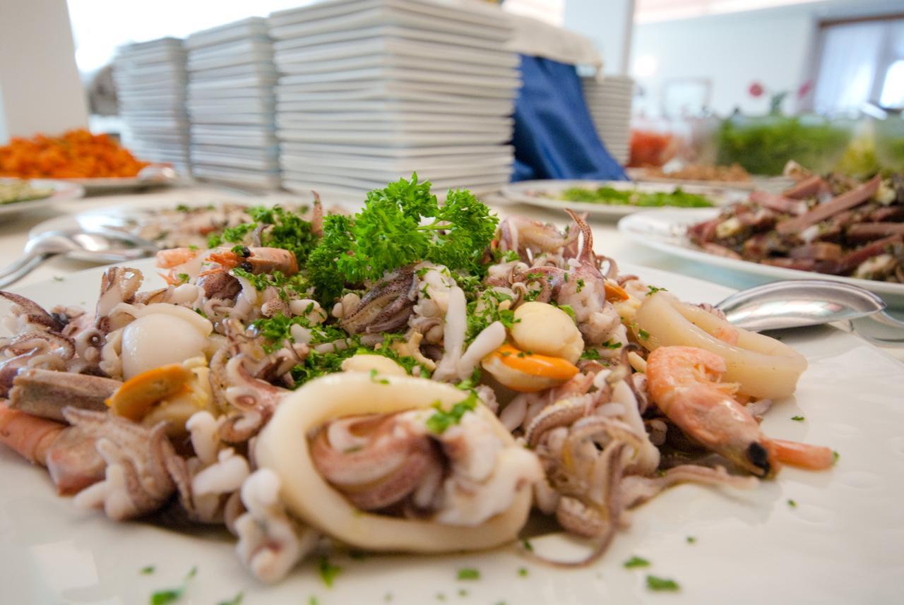 Hotel Ariston Bibione Dış mekan fotoğraf