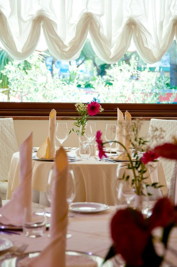 Hotel Ariston Bibione Dış mekan fotoğraf