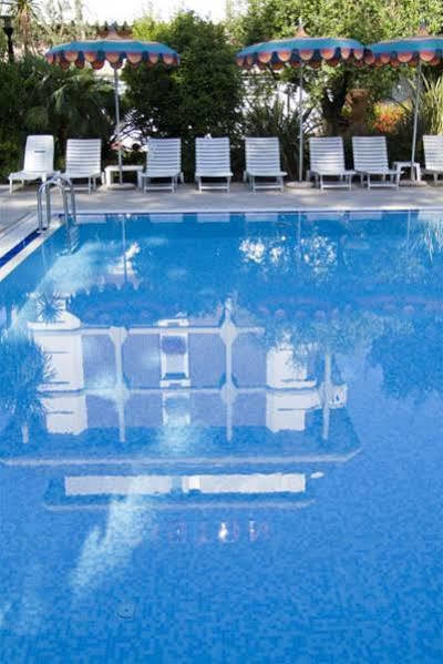 Hotel Ariston Bibione Dış mekan fotoğraf
